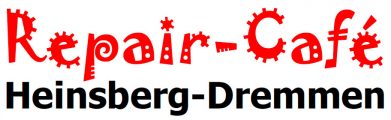 Repaircafe-Heinsberg-Dremmen-Logo